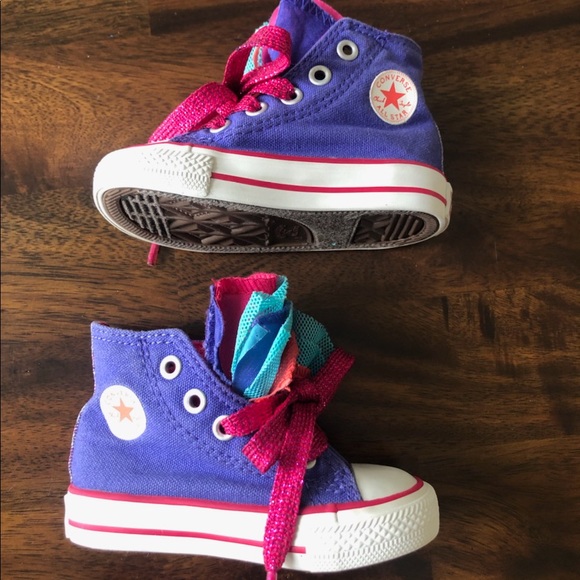 Converse Other - Double Color Converse